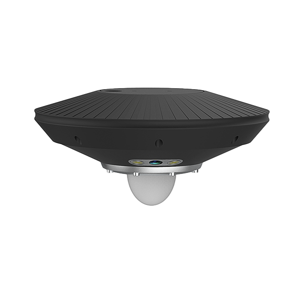 集成雷達傳感器、攝像頭及RTU功能。計相比于傳統的雷達泥（水）位計，沒有復雜的機械結構和額外的數據上傳單元，具有結構簡單、一體性強、安裝方便、免維護、成本低等優點，廣泛適用于水利水電、地質災害、環境監測等應用領域。